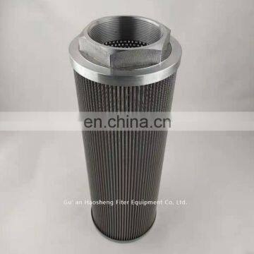 Marine Hydraulic Filter, Pleated Cartridge Hydraulic Filter, Stainless Steel Woven Net Hydraulic Oil Filter photo-7