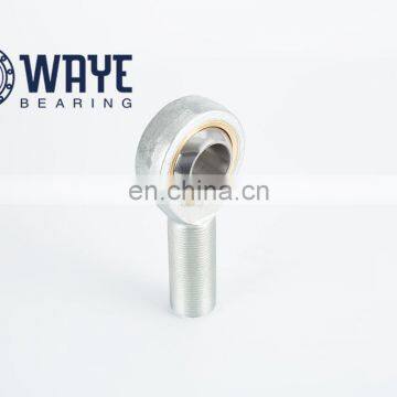 Radial Spherical Plain Bearing GE100ES GE100ES-2RS Joint Spherical Bearing GE 100 E 2RS China Factory