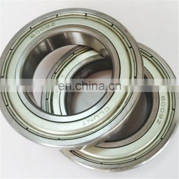 Good Performance Ball Bearing 6411 6412 6413 6414 6415 Bearing