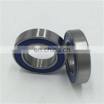 Ceramic Ball Bearing 17287 17x28x7 High Speed Bearings photo-4