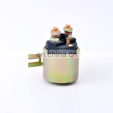 Switch Solenoid for Hydraulic dc Motor Relay for Forklift Motors