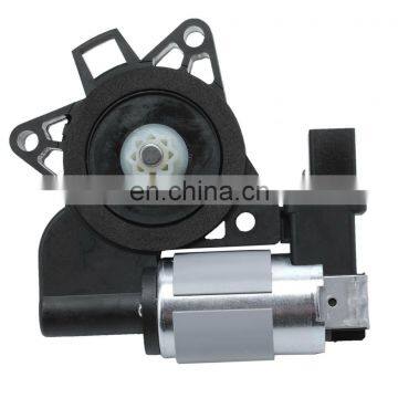 New Window Motor Front Rear-Left OEM GJ6A5858XC G22C5858XF 742-802 With High Quality photo-4