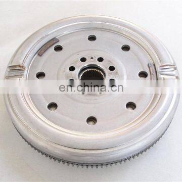 Брендовый новый двойной маховик 06J105266AE, замена ОЕМ 06J105266AH 415057809, подходит для двигателя 2.0T photo-2