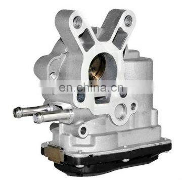 Brand New Auto EGR ValVe Exhaust OEM 14710-EC00D 14710-EC00A N564N00 ADN17221 Fits for Navara Np300 Pathfinder photo-4