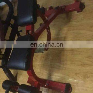 High-quality Best Price Adjustable Abdominal Bench photo-2