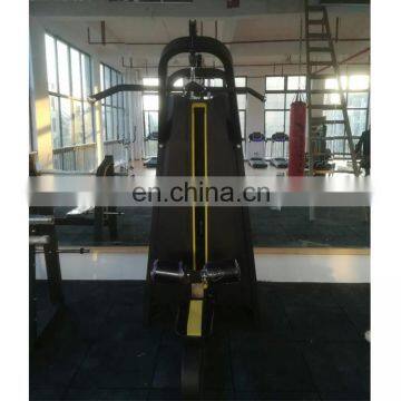 Shandong YongWang Commercial Precor Fitness Equipment Lat Pulldown photo-2