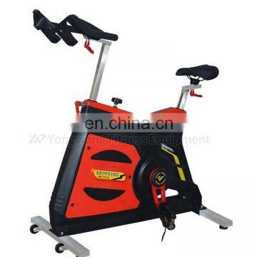 Cardio Gym Master Indoor Cycling Bike/gym Stationary Bike photo-2