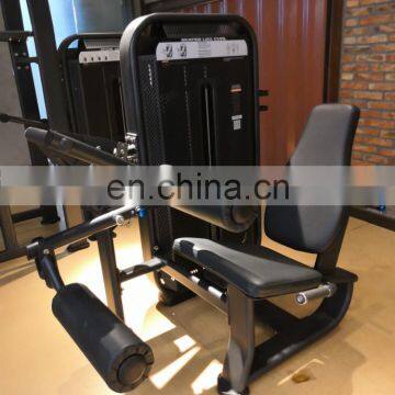 2020 Wholesale Aparatos Para Gym Pin Loaded Leg Extension Hammer Strength Life Fitness Commercial Gym Equipment SES02 photo-2