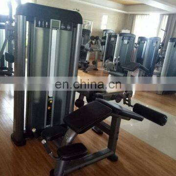TW12A New Design High Quality Pin Loaded LEG CURL Exercise Life Fitness Commercial Gym Equipment Muscle Training for Club photo-2