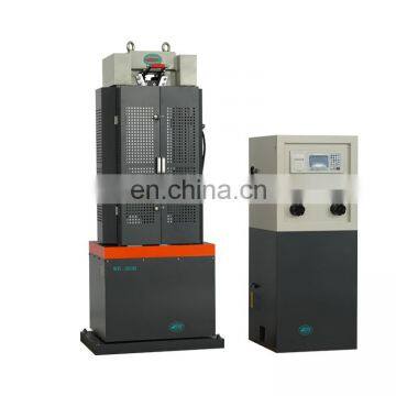Manufacturers of UTM Universal Tensile Testing Machine photo-3