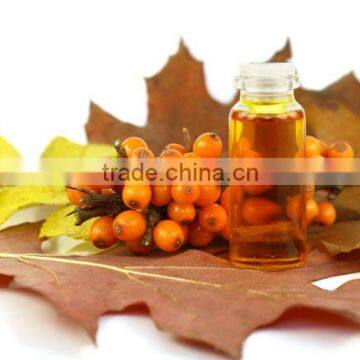 Sea Buckthorn oil 500 mg capsules for sale