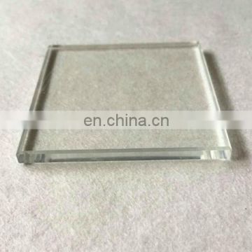 3mm thick laminated  glass contemporary 19mm tempered glass in building glass