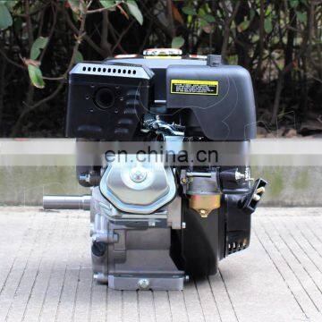 Bison(CHINA) Loncin 270Cc Gasoline Engine 177 With Cluth Gear Box photo-3
