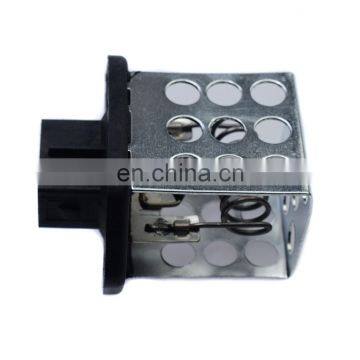 NEW Cooling Fan Resistor Relay Mounts to Fan For 2000-2007 Ford Focus 15630369,93BB9A819AC