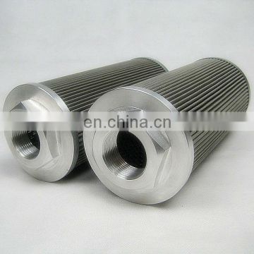 The substitute for  hydraulic oil filter element SE.1324, Filter out solid particles filter insert