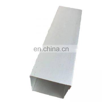 Aluminium Extrusions Profiles for Africa Market photo-5