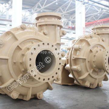 Tobee® TZ Severe Duty Slurry Pumps