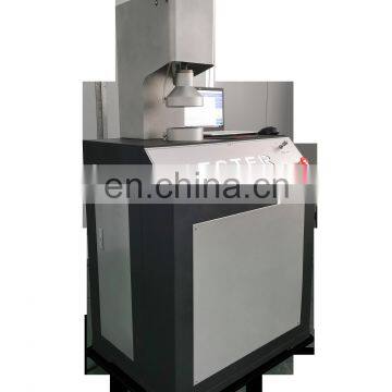 Double Channel Salt / Oil Aerosol PFE Tester photo-4