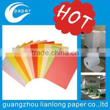 Supply all kinds of golden form paper