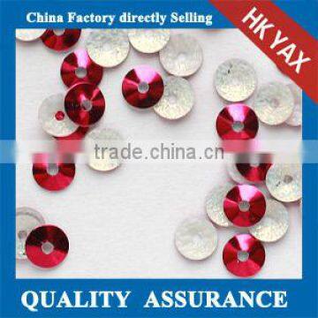 0620L 2mm-6mm Loose Spangle Sequin PVC, PVC Spangle Sequin for Garment Bag Bra Wedding Dress Evening photo-6