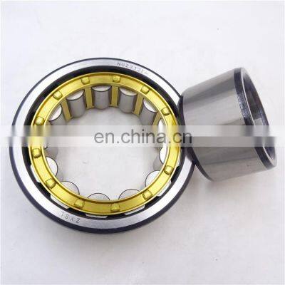 NSK brass cage NU2312C4 roller bearing cylindrical roller bearing NU2312C4