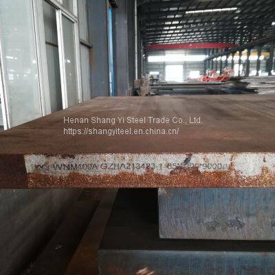 special thickness  wear resistant steel plate