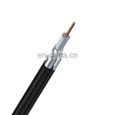 qr 540 coaxial cable, rg6 tri shield coaxial cable