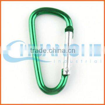 Made in China Nickle Metal Snap Hook photo-4