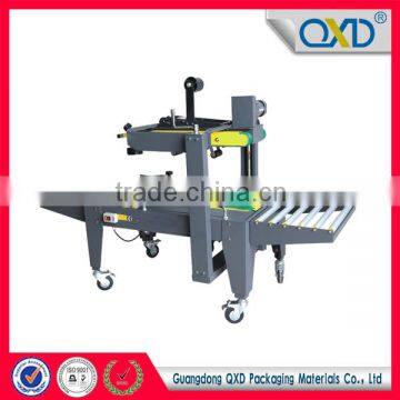 High quality semi automatic carton sealer