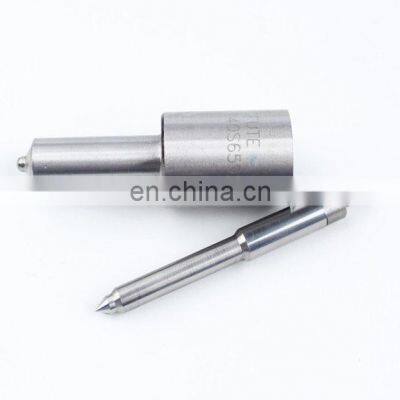 High speed refined steel diesel nozzle DSLA145P269