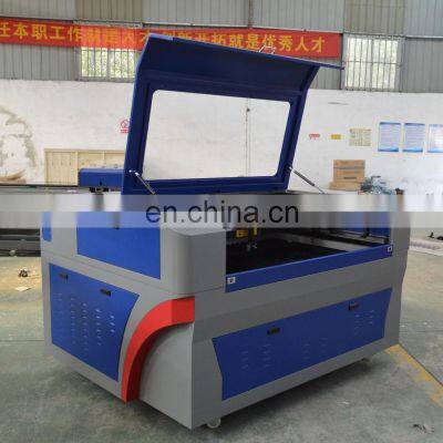 TIPTOP LASER CO2 Laser Plastic/Paper/MDF/Glass Engraving Machine Cnc Cutting Machine photo-2