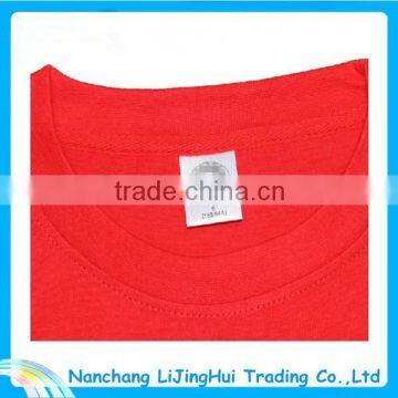 Popular Design New Product Latest Orange Sport t Shirt photo-3