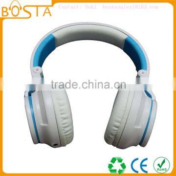 Stylish Best Quality Premium Noise Cancelling Wireless Stereo Bluetooth Aviation Headset photo-3