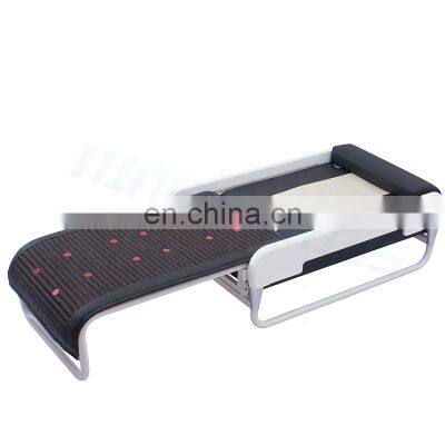 Korea Electric Foldable Body Jade Massage Bed
