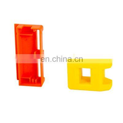 Plastic Injection Mould Production and Plastic Molding Service Metal Hot Steel Surface Material Multi Mode Origin Life CNC Place photo-2