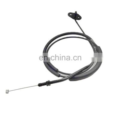 professional customize hot sale auto cable  OEM 32740-47050 auto throttle cable accelerator cable