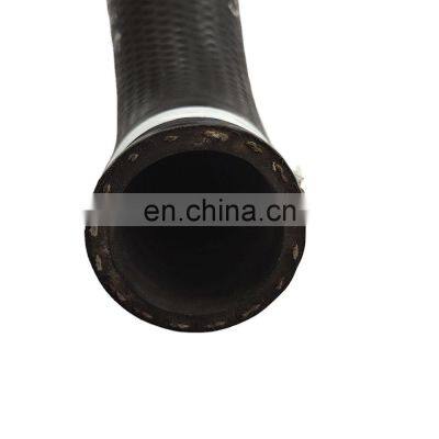 Junxiang Radiator Coolant Hose OEM 17127586774 X5 X6 E70 F15 X6 E71 F16 E70N E71 UPPER RADIATOR HOSE PIPE photo-3