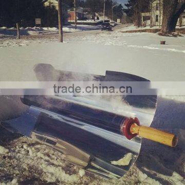 2016 Hot Sale Outdoor Solar Cooker BBQ Hot Box Bbq photo-6