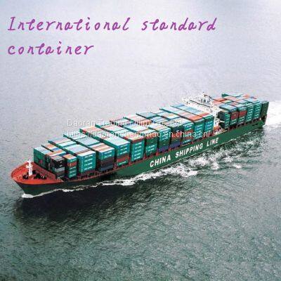 Container 40GP 20GP photo-5