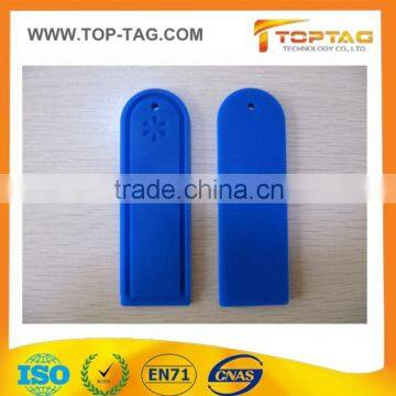 NTAG203 13.56mhz rfid Laundry Tag for Textile tracking system