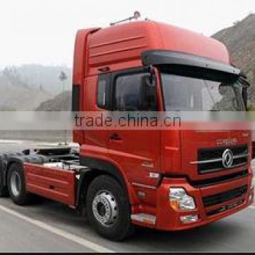 dongfeng 6*4 prime mover