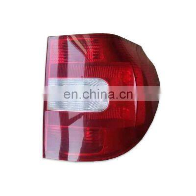 5L0945111B Car body parts tail lamp brake light stop tail light for Yeti 2015 2016 2017