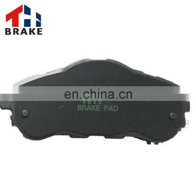 peugeot 405 front brake pad