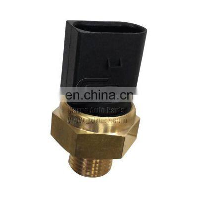 European Truck Auto Spare Parts Sender Unit, oil pressure Oem 0071530828 for MB Truck Pressure Sensor