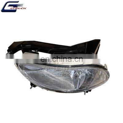 Led Fog Lamp Oem 1835885 1835887 for DAF XF106 Truck Body Auto Parts Fog Light