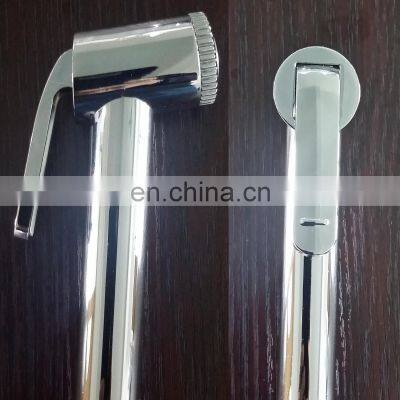 YUYAO Sprayer Rinse Shower Muslim Shattaf Hand Held toilet bidet sprayer