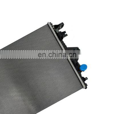 Hot Sale Car Cooling System Aluminum Auto Radiator for OPEL OE.2105005803 photo-4