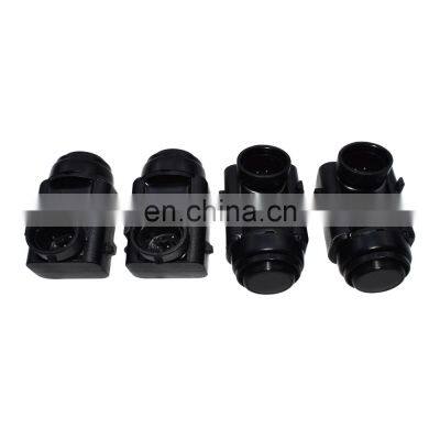 New 4Pcs PDC Parking Sensor PTS For Benz W164 W163 ML350 E320 E350 0015427418