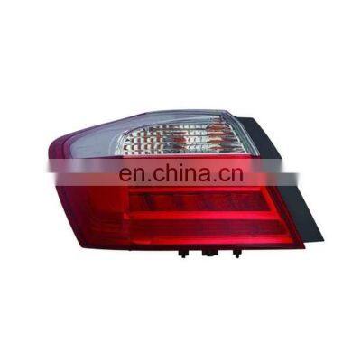 High Performance Car Tail Light For HONDA Accord 2014 33550 - T2A - H01