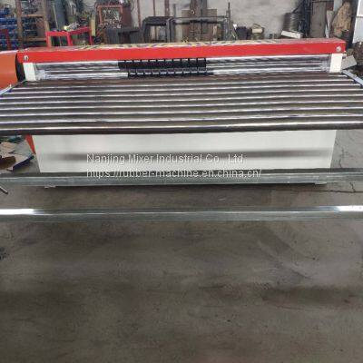 Rubber Slitting Machine photo-4